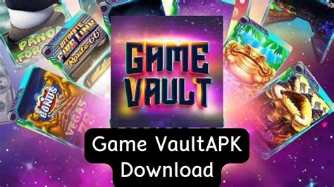 game vault download.